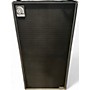 Used Ampeg SVT810E 800W 8x10 Bass Cabinet