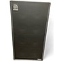 Used Ampeg SVT810E 800W 8x10 Bass Cabinet