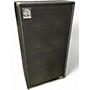 Used Ampeg SVT810E 800W 8x10 Bass Cabinet