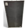 Used Ampeg SVT810E 800W 8x10 Bass Cabinet