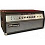 Used Ampeg SVTVR Tube Bass Amp Head