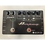 Used Ampeg Used Ampeg Scr-di Bass Preamp