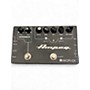 Used Ampeg Scr-di Effect Pedal