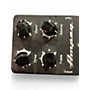 Used Ampeg Scrambler Bass Effect Pedal