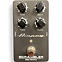 Used Ampeg Scrambler Effect Pedal