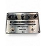 Used Ampeg Sgt-di Bass Effect Pedal