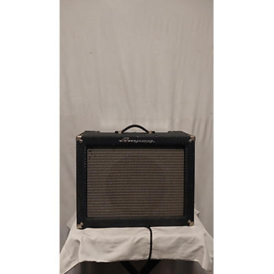 Ampeg Used Ampeg Sj12r Tube Guitar Combo Amp