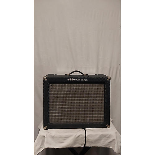 Ampeg Used Ampeg Sj12r Tube Guitar Combo Amp