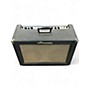 Used Ampeg Super Echo Twin Tube Guitar Combo Amp
