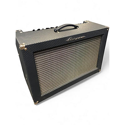 Used Ampeg Super Rocket SR212 Tube Guitar Combo Amp