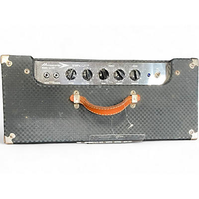 Used Ampeg Superjet SJ-12T Tube Guitar Combo Amp