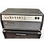 Used Ampeg Svt av Tube Bass Amp Head