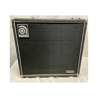 Ampeg Used Ampeg Svt15en Bass Cabinet