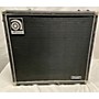 Used Ampeg Used Ampeg Svt15en Bass Cabinet