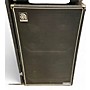 Used Ampeg Used Ampeg Svt806he 8x6 Bass Cabinet