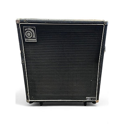 Used Ampeg THE CLASSIC Bass Cabinet