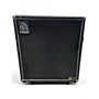 Used Ampeg THE CLASSIC Bass Cabinet