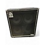 Used Ampeg THE PRO Bass Cabinet
