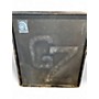 Used Ampeg V-4  Bass Cabinet