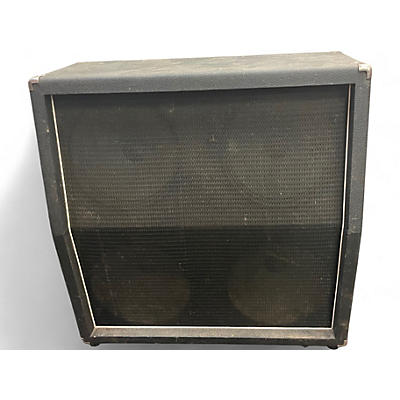 Used Ampeg V 412 Bass Cabinet