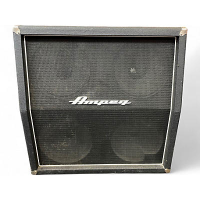 Used Ampeg V-412 Bass Cabinet