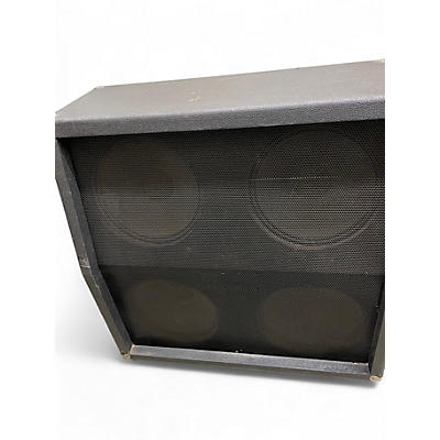 Used Ampeg V-412 Guitar Cabinet