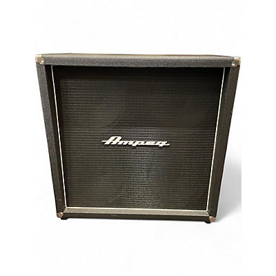 Used Ampeg V-412 Guitar Cabinet