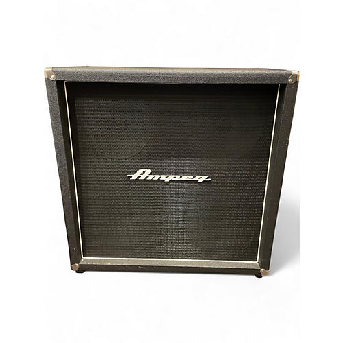 Used Ampeg V-412 Guitar Cabinet