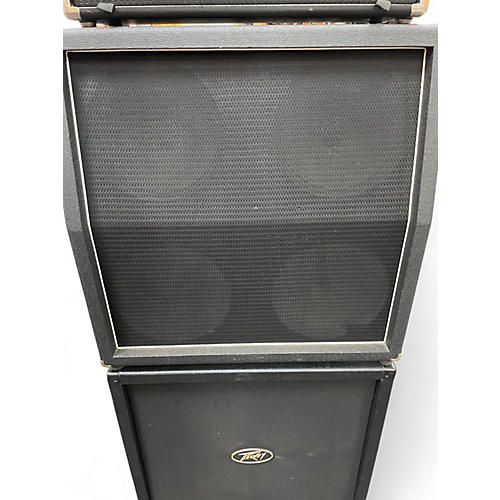 Used Ampeg V-412 Guitar Cabinet