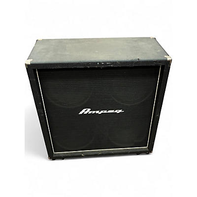 Used Ampeg V-412 Guitar Cabinet