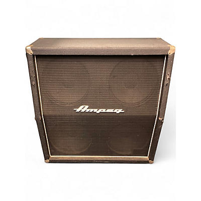 Used Ampeg V-412 Guitar Cabinet