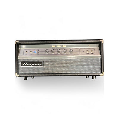 Used Ampeg V-4B Tube Bass Amp Head