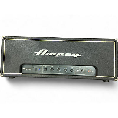 Ampeg Used Ampeg V-50H Tube Guitar Amp Head