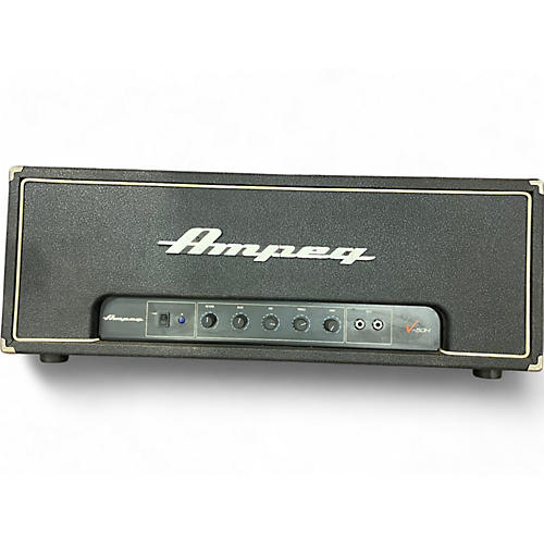 Ampeg Used Ampeg V-50H Tube Guitar Amp Head