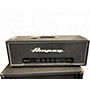 Used Ampeg V-50H Tube Guitar Amp Head