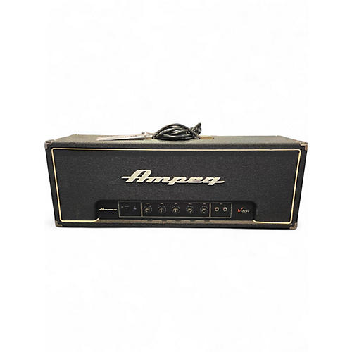 Used Ampeg V-50H Tube Guitar Amp Head