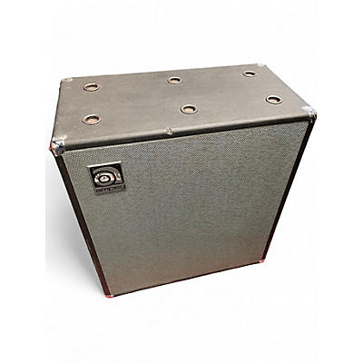 Used Ampeg V SERIES 412 Guitar Cabinet