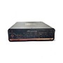 Used Ampeg V3 Bass Amp Head