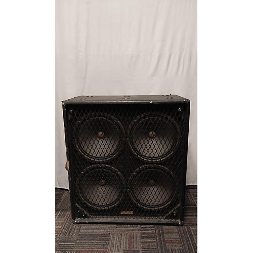 Ampeg Used Ampeg V4 Bass Cabinet