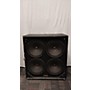 Used Ampeg Used Ampeg V4 Bass Cabinet