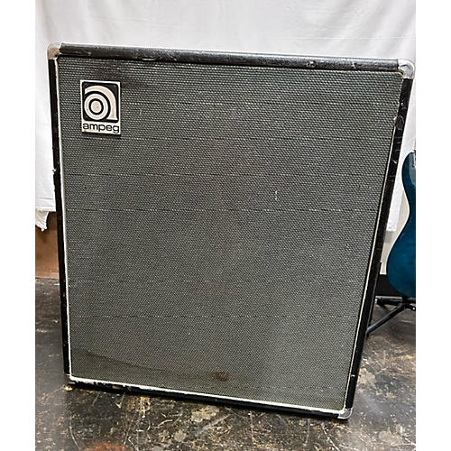 Ampeg Used Ampeg V4 Bass Cabinet