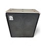 Used Ampeg V4 Bass Cabinet