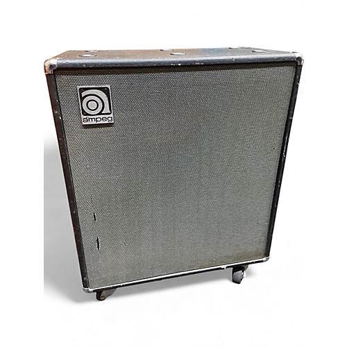 Ampeg Used Ampeg V4  Guitar Cabinet