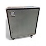 Used Ampeg Used Ampeg V4  Guitar Cabinet