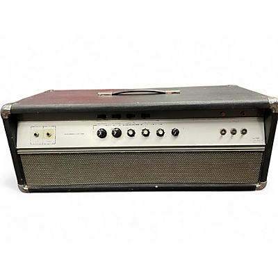 Used Ampeg V4 Tube Guitar Amp Head