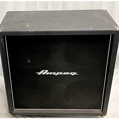 Ampeg Used Ampeg V412 Guitar Cabinet