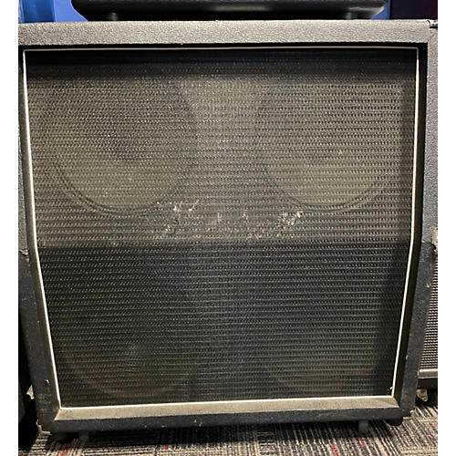 Ampeg Used Ampeg V412 Guitar Cabinet