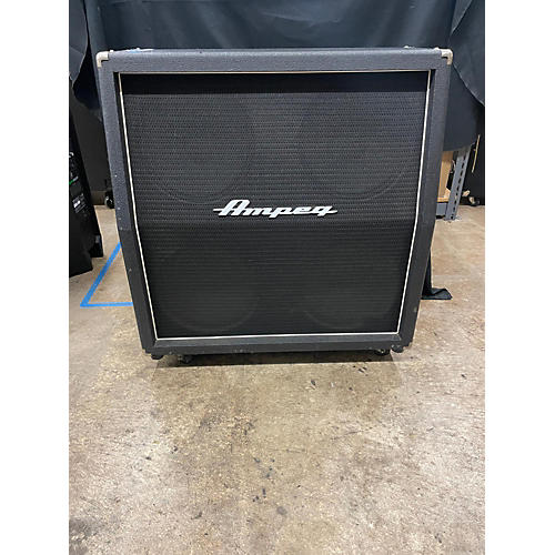 Ampeg Used Ampeg V412 Guitar Cabinet