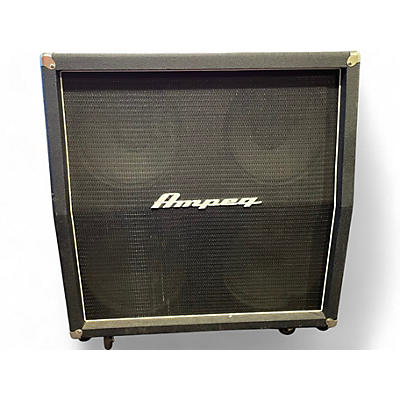 Ampeg Used Ampeg V412 Guitar Cabinet