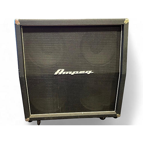 Ampeg Used Ampeg V412 Guitar Cabinet